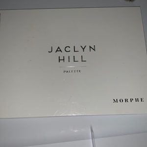 JACLYN HILL - EYESHADOW PALETTE